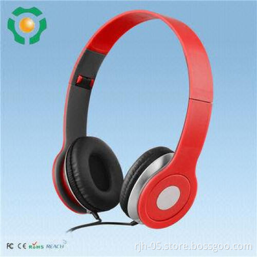 2014 new the noise cancelling headphones